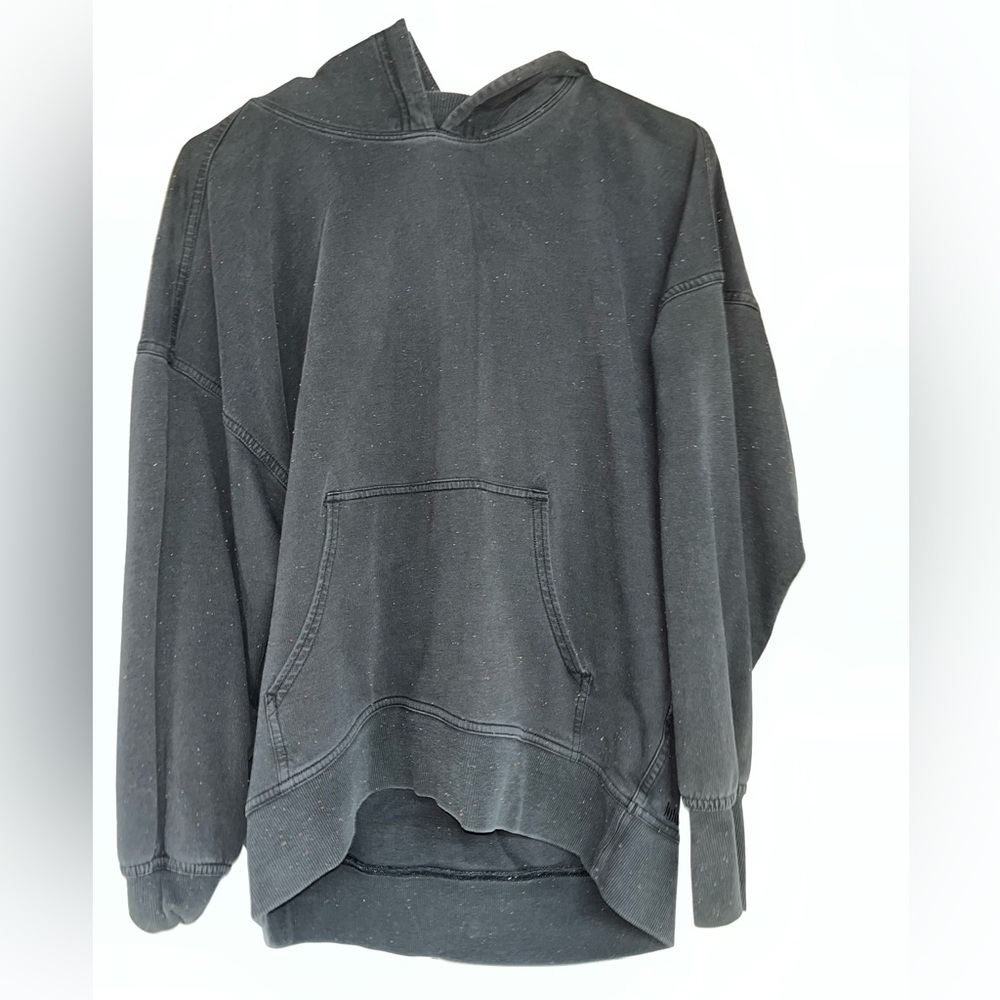 Lululemon LA Back in Action Hoodie Black